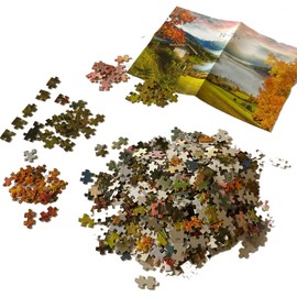 1000 Piece Scuba Diving Destinations - Vacation Specials - Liquid Diving Adventures