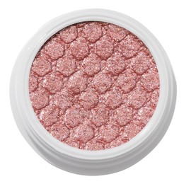 Colourpop Super Shock Shadow - High-Pigment, Crème-Powder Eye Makeup - Single Glitter Eyeshadow with Zero Fallout and Unique Bouncy Texture - Set to Stun (0.074 oz)