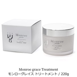 Monroe Grace Treatment Deep 8.1 oz (220 g) Beauty Hair Care Conditioner Gate Ryo