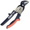 Würth Zebra Left Handed Metal Shears