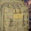 Pack of 10 Tactical Gear Clip Molle Web Dominators for