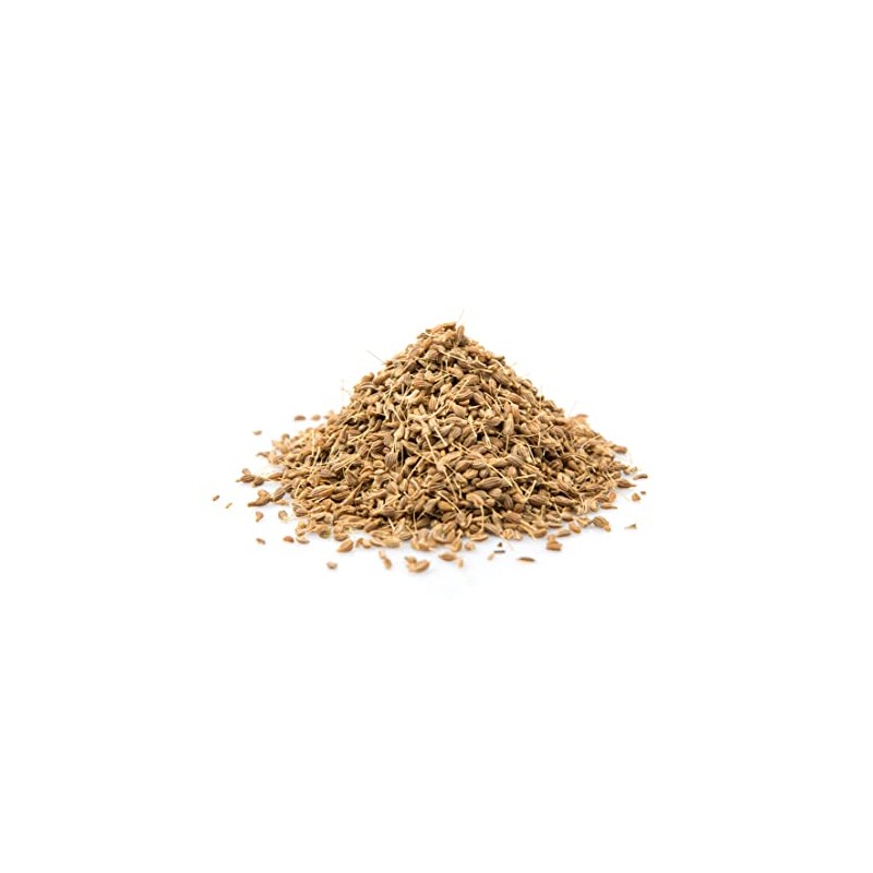 Organic Aniseed 250g by Manor Springs Organic