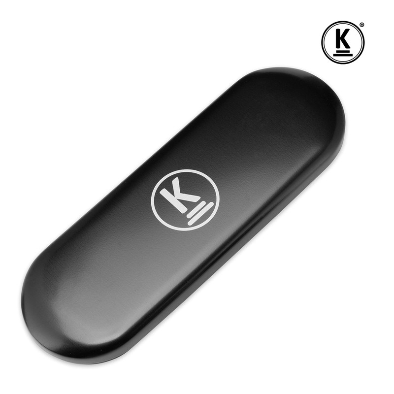 K-Pro Tongue Scrapers - Medical Grade Stainless Steel Oral Hygiene