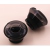 IiEXCEL Earbuds Eartips Kit Replacement for Plantronics Voyager 5200, Small