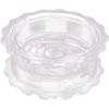 KOMUNJ Garlic Grinder, Quick Meal Preparation, Garlic Tool, Easy to