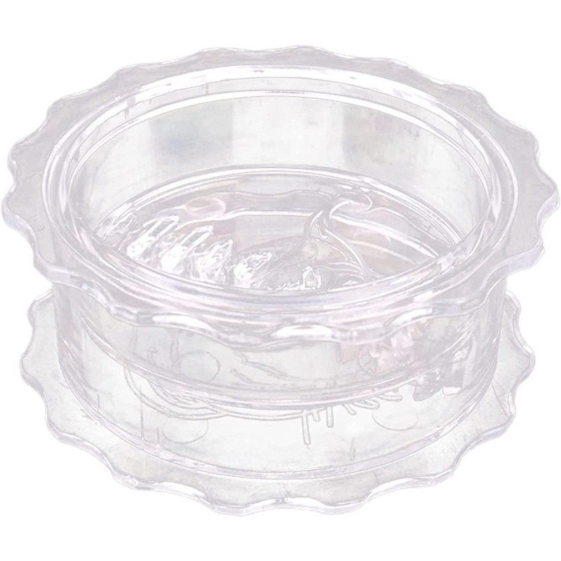 KOMUNJ Garlic Grinder, Quick Meal Preparation, Garlic Tool, Easy to