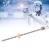 Gear Box Thread Reduction Motor W/ Long Output Shaft Continuous
