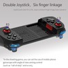 Wireless Cloud Gaming Controller for iOS, Android, Windows PC, including