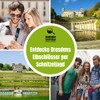 Schnitzeljagd Dresden Elbschl√∂sser - Stadtspiel Dresden Elbschl√∂sser f√ºr Touristen, Familien