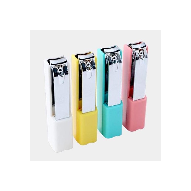 Other brands Nail Trimmer 777 Stand Cap Type Nail Clipper