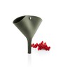 EVA SOLO Green Tools Folding Funnel, Save Space in Your