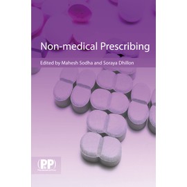 Non-medical Prescribing