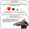 X-Large New Zealand Strike Indicator Kit