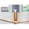Method Daily Wood Cleaner, Almond, Cleans Shelves, Tables and Other