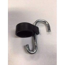 Genuine OEM Echo 99944200631 Attachment Hanger/Hook Fits PAS-225 PAS-230 PAS-266 Trimmer