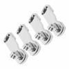 Boat Latch Clamp 316 Stainless Steel Rust Proof Marine Locker