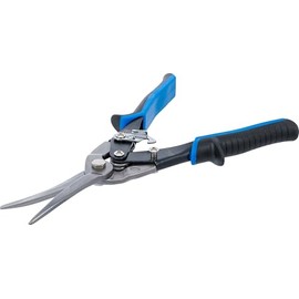 BGS 9450 | Tin Snips | Straight Cutting | Extra Long Cutting | 290 mm