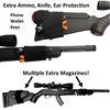 Keyfit Tools Keeper (2 Pack) Multi Function Holder For Gun