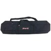 Skiboards.com 100cm Skiboard Snowblade Padded Carry Bag Black