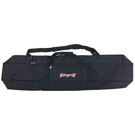 Skiboards.com 100cm Skiboard Snowblade Padded Carry Bag Black