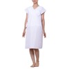 Kyoetsu Women’s Japanese-Style Undershirt, Washable, Yukata Undergarment, Yukata Slip -