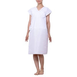 Kyoetsu Women’s Japanese-Style Undershirt, Washable, Yukata Undergarment, Yukata Slip -