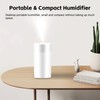 UniTak3D 3D Printed Humidifier Creative Model Kit DIY Creative Model