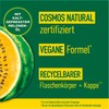 Nature Box Conditioner Care (385 ml), Hair Conditioner with Cold-Pressed
