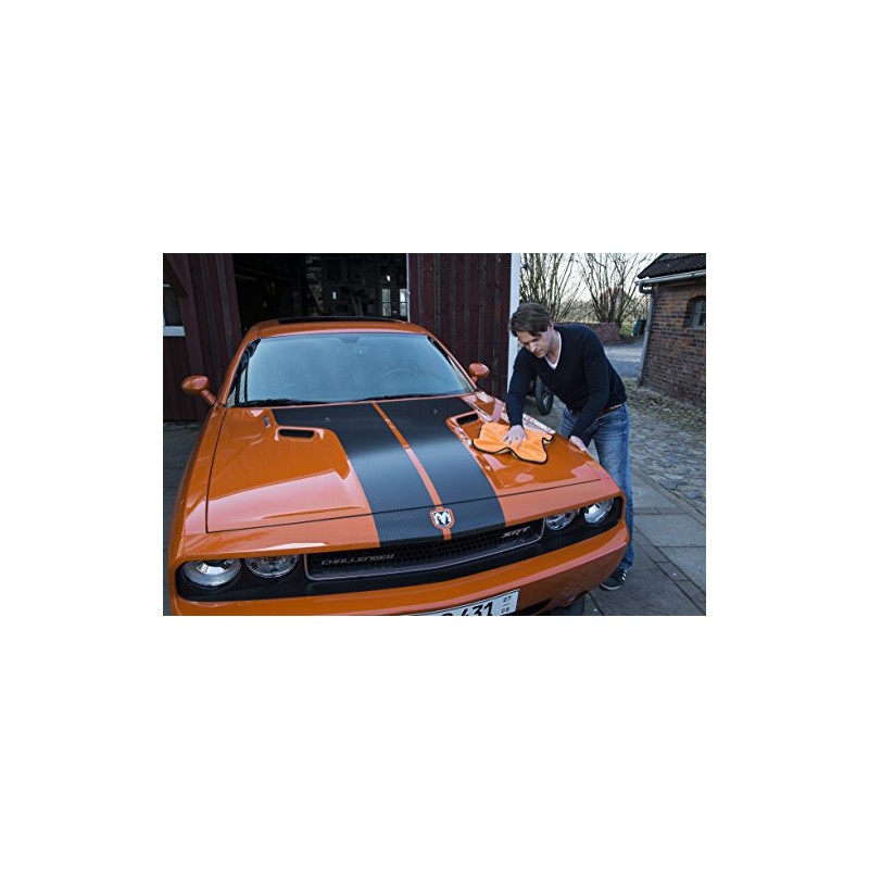 Armor All Luxury Microfibre Polishing Towel