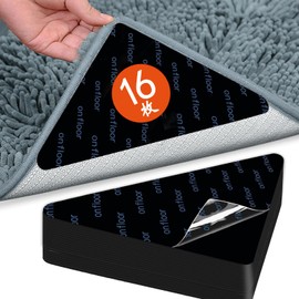 Super Strong Carpet Anti-Slip Sheet, Newest Improved Carpet Mat, Large Size, Leaves No Traces, Can Be Used Repeatedly, Washable, Rug, Anti-Slip, Anti-Slip Sheet, Anti-Slip Sheet, Anti-Slip Tape,