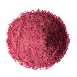 BONGIOVANNI FARINE E BONTA' NATURALI Barbabietola in polvere disidratata BIO (colorante naturale) 250g