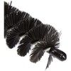 FIREFIX 2036/1 Steel Wire Stove Pipe Brush with M12 Male