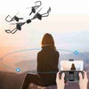 RC Drone GPS Optical Flow WIFI FPV Smart Follow Folding