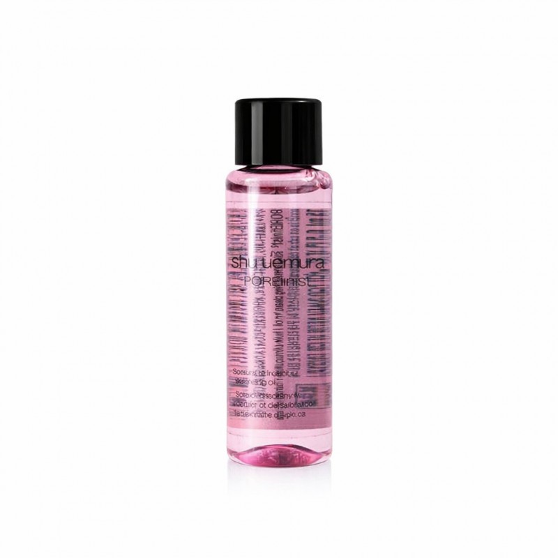 shu uemura 슈에무라 여행용 클렌징 오일 모음 shu uemura Travel