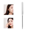 Neko Sennin Spatula Cosmetics Tool Stainless Steel Makeup Cosmetic Tool