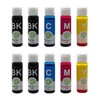 Canon Compatible Ink Refill (BK/C/M/Y), BC-310/311, BC-340/341, BC-345/346, BC-360/361, BC-365,