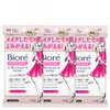 [Set of 3] Over Biore Makeup Re-Fresh Sheet, Moist, Pack