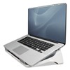 Fellowes Laptop Riser, 13 1/4 x 9 3/8 x 4