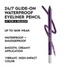Urban Decay 24/7 lápiz delineador de ojos a prueba de