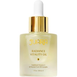 JUARA - Radiance Vitality Oil,1 oz