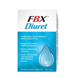 Naturopathica Buy Naturopathica Fatblaster Diuret Tablets 60 Online