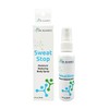 Dr. Blaines SweatStop - Extra Strong Plant-Derived Hyperhidrosis, Sweaty Hands