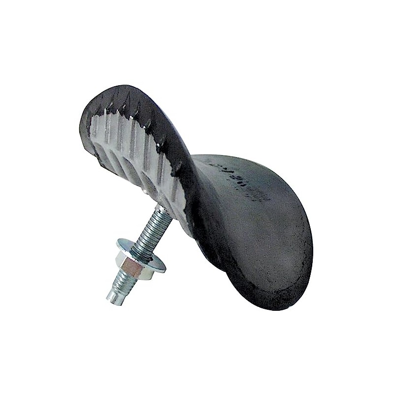 TUSK Motorcycle Rim Lock 2.15" for Honda CRF450R 50TH Anniversary
