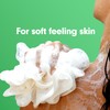 Softsoap Moisturizing Body Wash and Shave Gel, Cool Cucumber Scent,