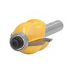 Architectural Molding Router Bit CNC Casing Woodworking Milling Cutter 25.4mm