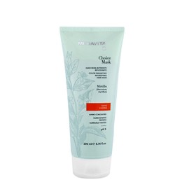 Medavita Enjoy Mask 200 ml Copper