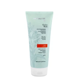 Medavita Enjoy Mask 200 ml Copper