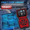 2025 New OBD2 Scanner Diagnostic Tool - Check Engine Light