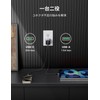 UGREEN Nexode Mini Charger 35W Type-C Charger USB-C + USB-A