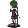 Banpresto Suicide Squad Q Posket-Joker-(A: Normal Color Ver), Multicolor